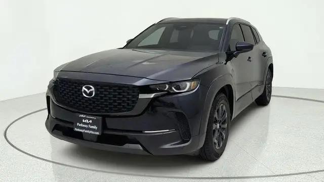 2025 Mazda CX-50 2.5 S Preferred Package for sale in Kingwood, TX