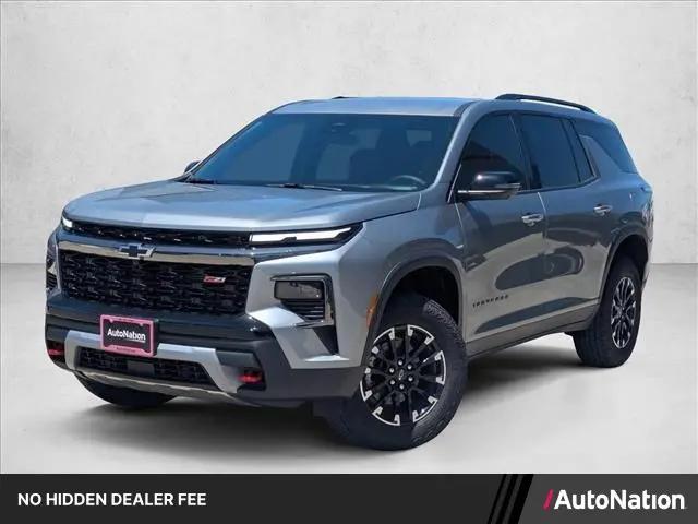 2026 Chevrolet Traverse AWD Z71 for sale in Corpus Christi, TX