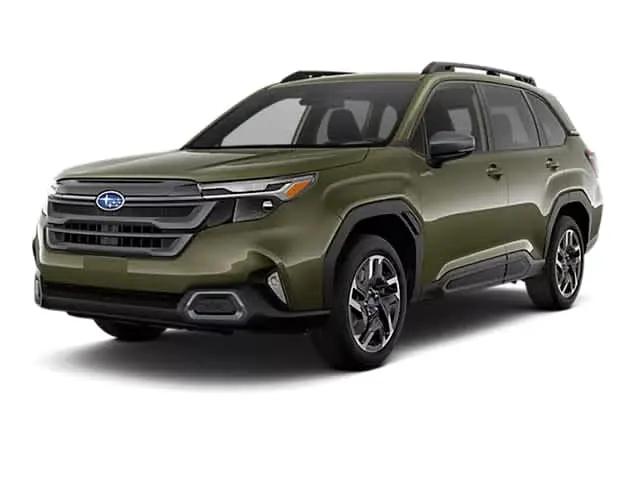 2026 Subaru Forester Limited for sale in Walnut Creek, CA