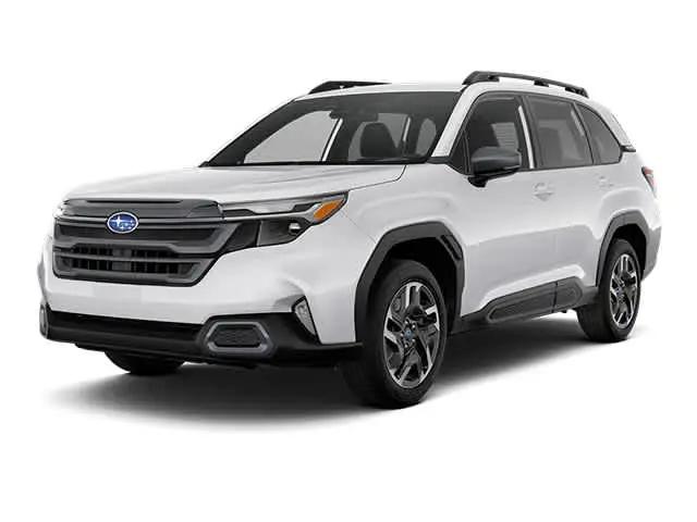 2026 Subaru Forester Limited for sale in Walnut Creek, CA