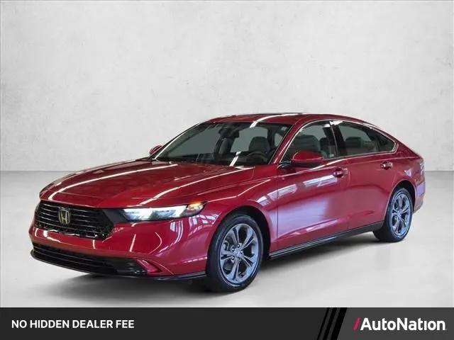 2024 Honda Accord EX for sale in Amherst, OH