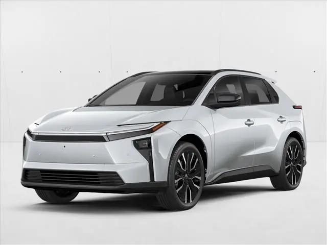 2026 Toyota bZ Limited for sale in Las Vegas, NV