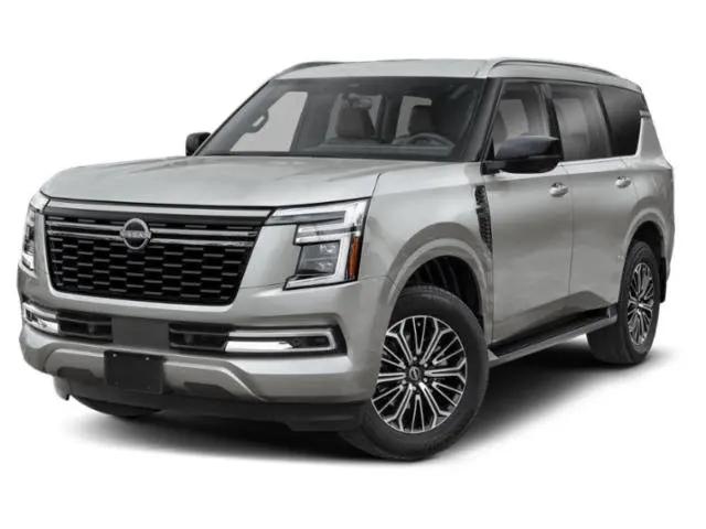 2026 Nissan Armada SL for sale in Hickory, NC