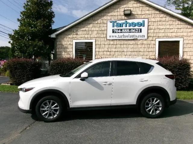 2023 Mazda CX-5 2.5 S Select for sale in Locust, NC