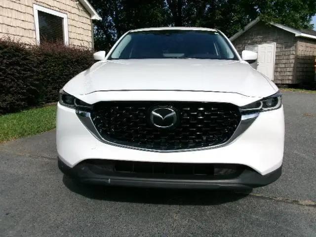 2023 Mazda CX-5 2.5 S Select