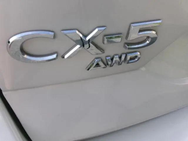2023 Mazda CX-5 2.5 S Select