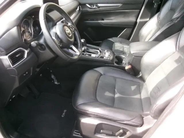 2023 Mazda CX-5 2.5 S Select