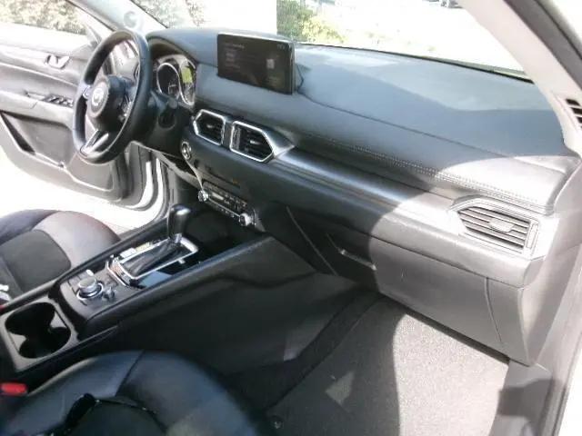 2023 Mazda CX-5 2.5 S Select