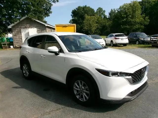 2023 Mazda CX-5 2.5 S Select