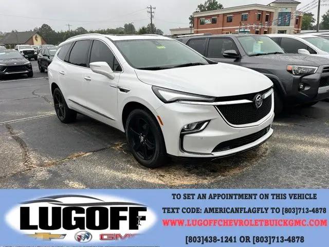 2024 Buick Enclave Essence FWD for sale in Lugoff, SC