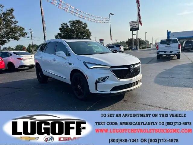 2024 Buick Enclave Essence FWD for sale in Lugoff, SC