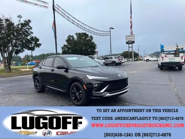 2026 Buick NV Sport Touring FWD for sale in Lugoff, SC