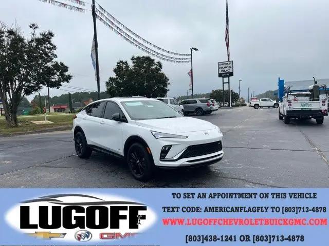 2026 Buick NV Sport Touring FWD for sale in Lugoff, SC