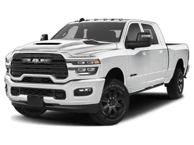 2027 Ram 3500 Laramie for sale in Houston, TX