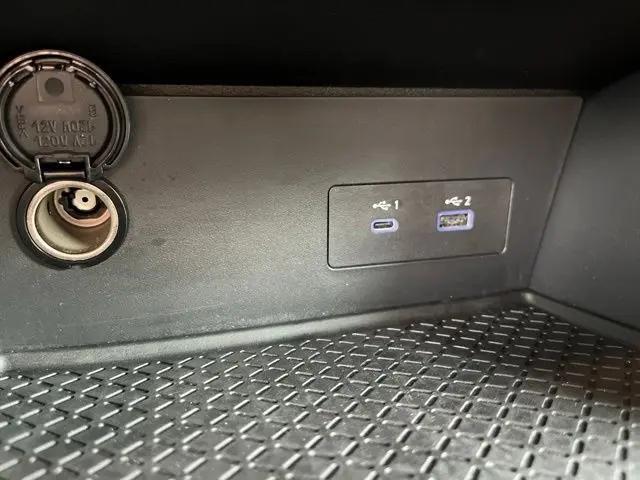 2025 Nissan Pathfinder Rock Creek 4WD