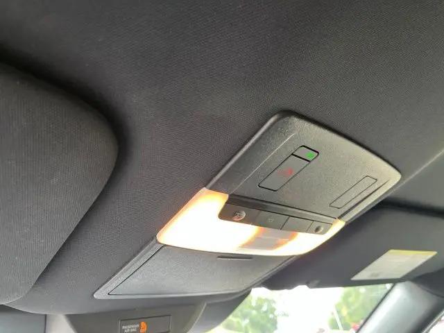 2025 Nissan Pathfinder Rock Creek 4WD