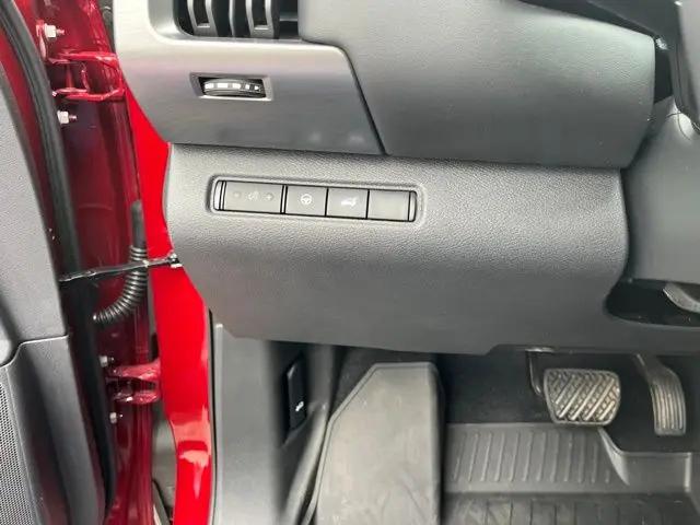 2025 Nissan Pathfinder Rock Creek 4WD