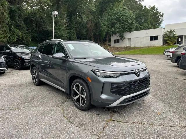 2026 Volkswagen Tiguan SE for sale in Columbia, SC