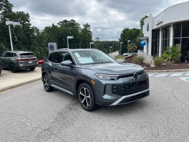 2026 Volkswagen Tiguan SE for sale in Columbia, SC