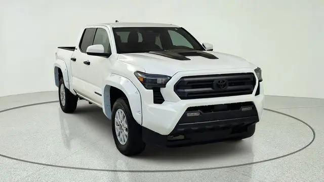 2024 Toyota Tacoma SR5 for sale in Irving, TX