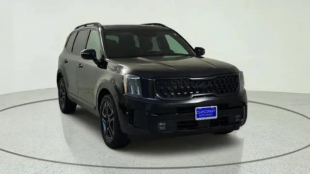 2025 Kia Telluride SX Prestige X-Line for sale in Irving, TX