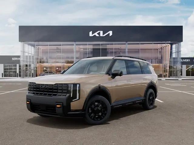 2027 Kia Telluride X-Pro SX for sale in Irving, TX
