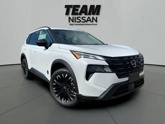 2026 Nissan Rogue Dark Armor for sale in Manchester, NH