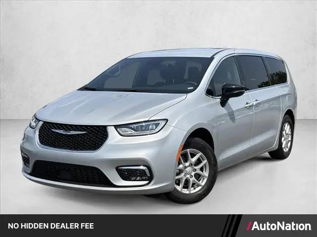 2026 Chrysler Pacifica Select for sale in Buford, GA