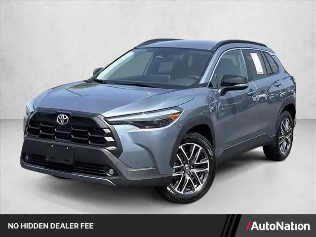 2026 Toyota Corolla Cross XLE for sale in Buford, GA