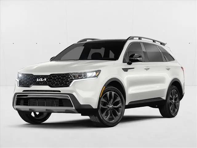 2023 Kia Sorento X-Line EX for sale in Mountain View, CA