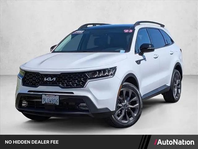 2023 Kia Sorento X-Line EX for sale in Mountain View, CA
