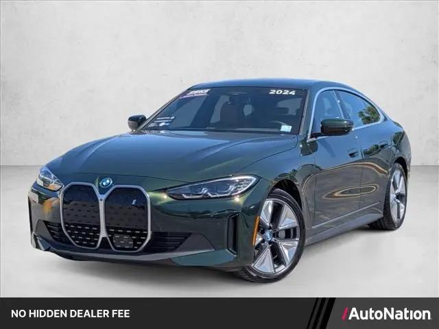 2024 BMW i4 eDrive35 for sale in Mountain View, CA