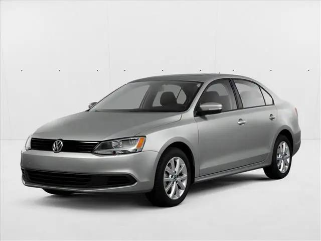 2013 Volkswagen Jetta 2.5L SE for sale in Mountain View, CA