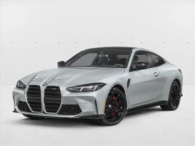 2027 BMW M4 Competition xDrive for sale in Mountain View, CA