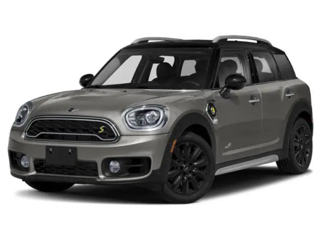 2019 MINI E Countryman Cooper S for sale in Highlands Ranch, CO