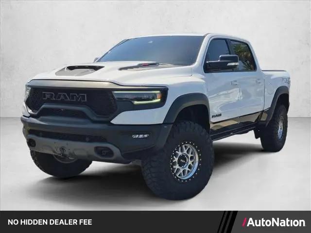 2022 Ram 1500 TRX Crew Cab 4x4 5'7" Box for sale in Cerritos, CA