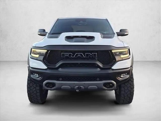 2022 Ram 1500 TRX Crew Cab 4x4 57 Box