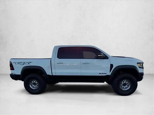 2022 Ram 1500 TRX Crew Cab 4x4 57 Box