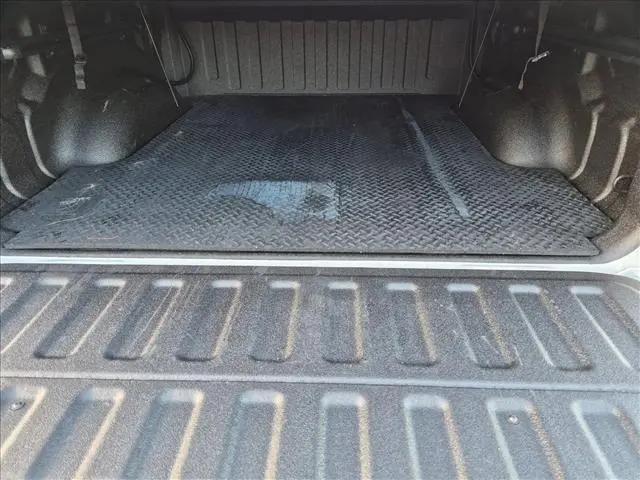 2022 Ram 1500 TRX Crew Cab 4x4 57 Box