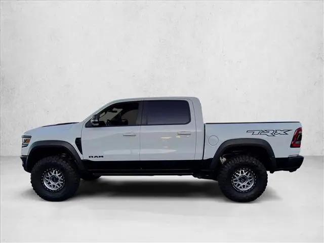 2022 Ram 1500 TRX Crew Cab 4x4 57 Box