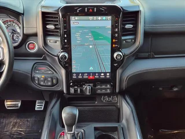 2022 Ram 1500 TRX Crew Cab 4x4 57 Box