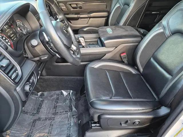 2022 Ram 1500 TRX Crew Cab 4x4 57 Box