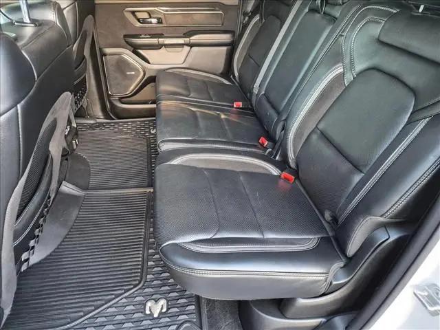 2022 Ram 1500 TRX Crew Cab 4x4 57 Box