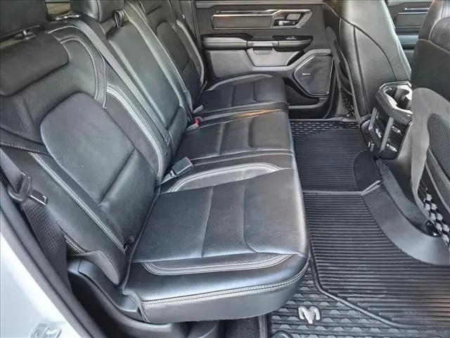 2022 Ram 1500 TRX Crew Cab 4x4 57 Box