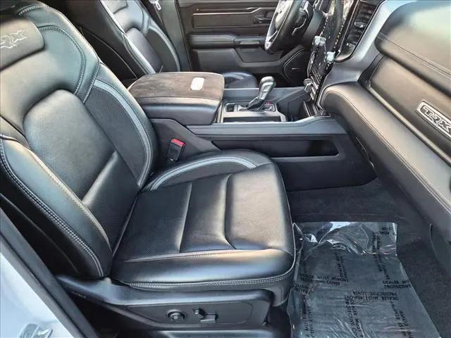 2022 Ram 1500 TRX Crew Cab 4x4 57 Box