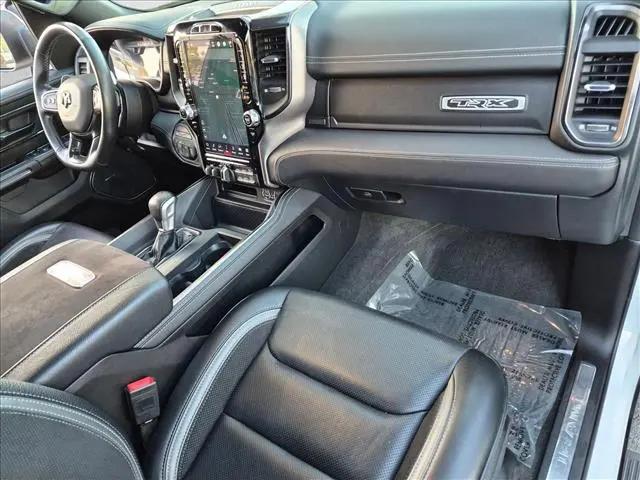 2022 Ram 1500 TRX Crew Cab 4x4 57 Box