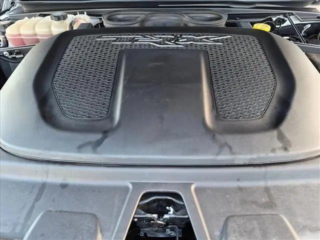 2022 Ram 1500 TRX Crew Cab 4x4 57 Box