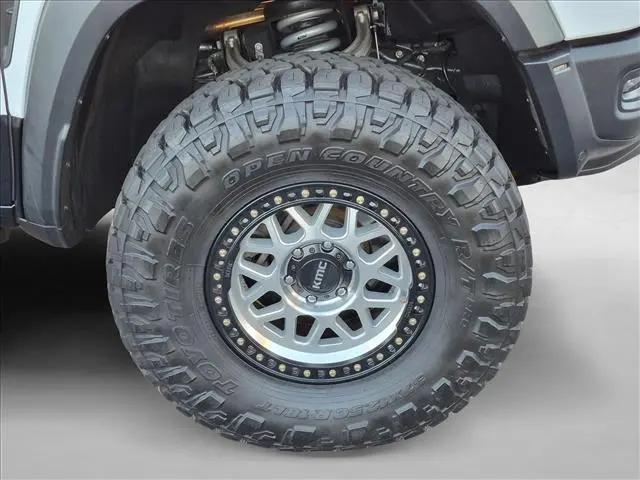 2022 Ram 1500 TRX Crew Cab 4x4 57 Box