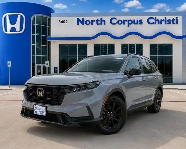 2026 Honda CR-V Hybrid 2WD Sport for sale in Corpus Christi, TX