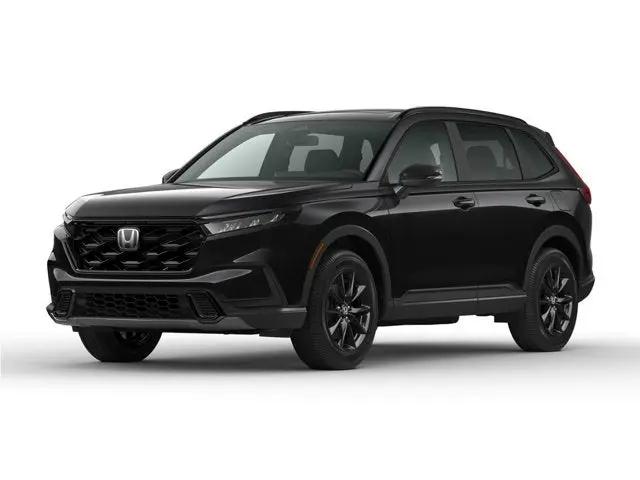 2026 Honda CR-V Hybrid 2WD Sport for sale in Corpus Christi, TX